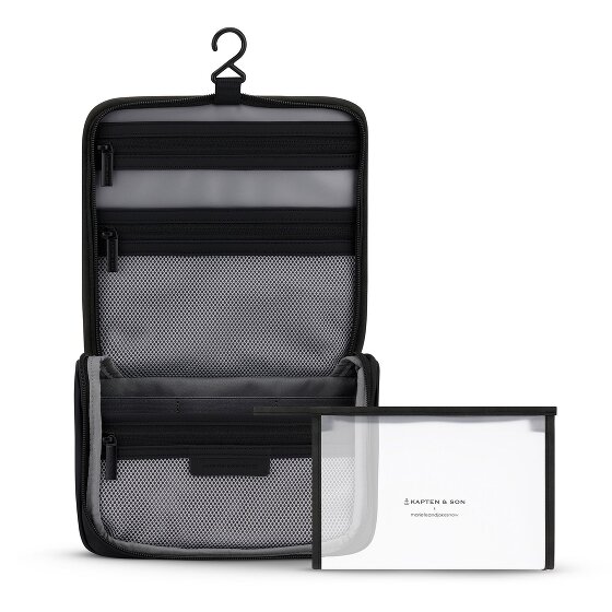 Kapten & Son Bolsa de aseo 23 cm