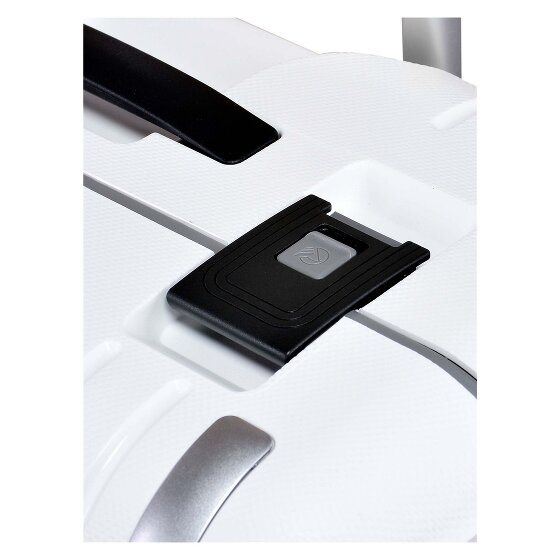 Eminent Vertica 4 ruedas Carrito M 68 cm