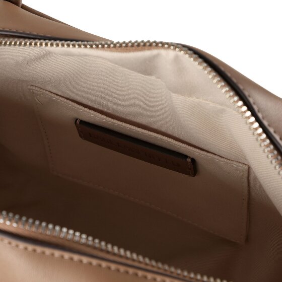 Karl Lagerfeld Ikon Bolsa de hombro 33 cm