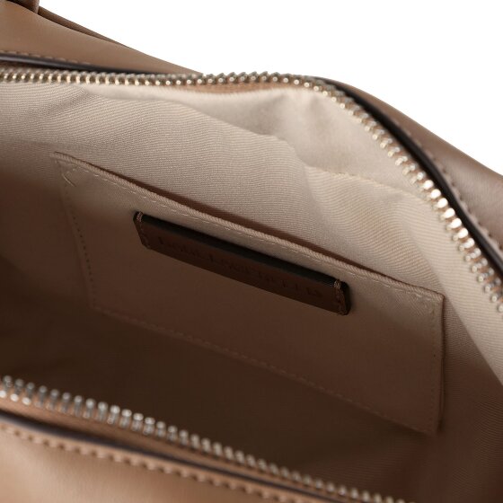 Karl Lagerfeld Ikon Bolsa de hombro 33 cm