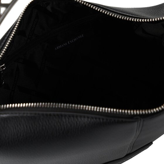 Armani Exchange Polly Bolsa de hombro 28 cm
