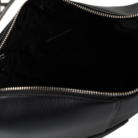 Armani Exchange Polly Bolsa de hombro 28 cm