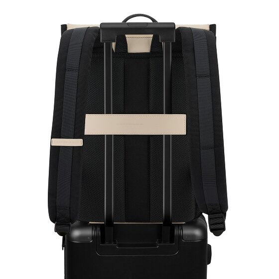 Kapten & Son Fyn Mochila de día 39.5 cm Compartimento para el portátil