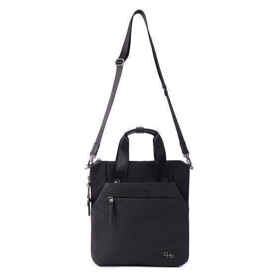 Hedgren Furo Bolso miniatura Bloqueo RFID 12.5 cm