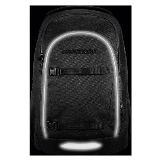 coocazoo Every Mochila escolar 44 cm