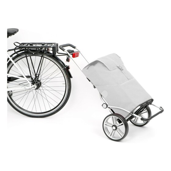 Andersen Shopper Royal Shopper Oli.P 2.0 Carro de la compra 59 cm