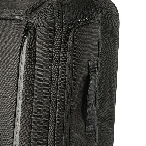 Tropicfeel Lift 2 ruedas Carrito de mochila 55 cm