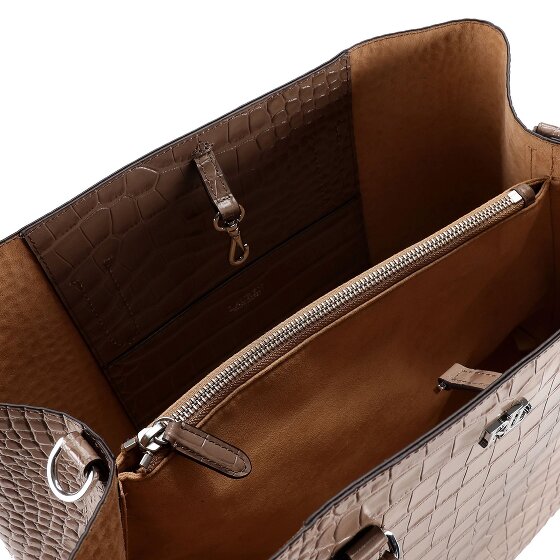 Lauren Ralph Lauren Marcy Bolsa de compras Piel 36 cm