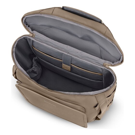Kapten & Son Lisbon Mochila de día S 40 cm Compartimento para laptop