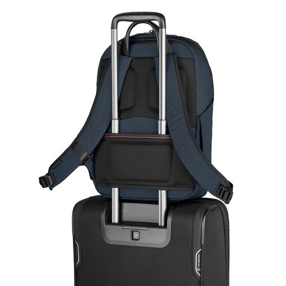 Victorinox Architecture Urban 2 Mochila de día 42 cm Compartimento para el portátil