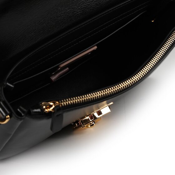 Coccinelle C-Me Bolsa de hombro Piel 24 cm