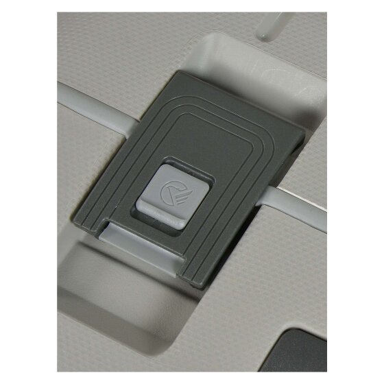 Eminent Vertica 4 ruedas Carrito M 68 cm