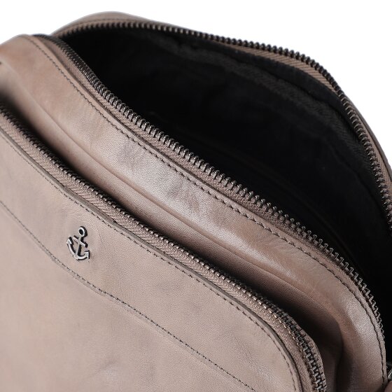 Harbour 2nd Thalea Bolsa de hombro Piel 23 cm