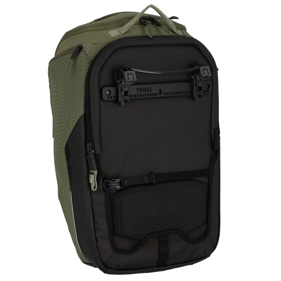 Thule Paramount Bolsa para bicicletas 31.5 cm