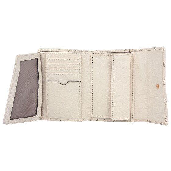 Joop! Cortina 1.0 Cosma Billetera RFID Piel 14 cm