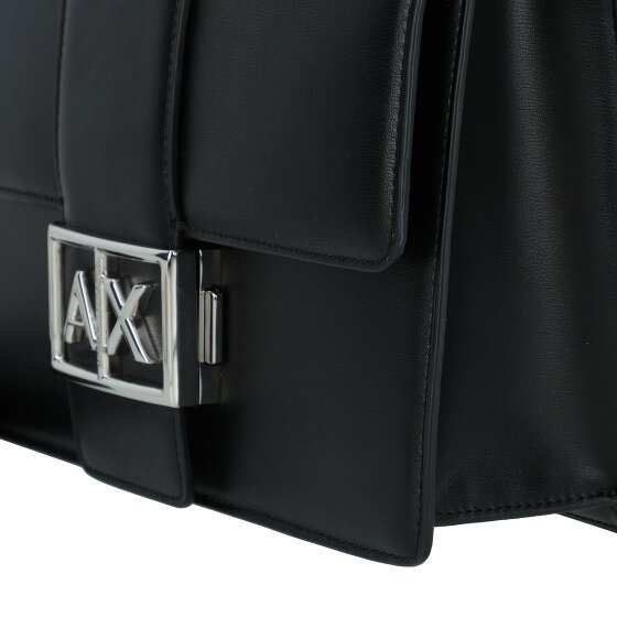 Armani Exchange Jodie Bolsa de hombro 25 cm