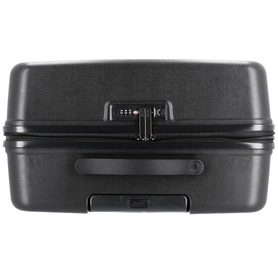 Bric's BY Ulisse Carro de 4 ruedas 71 cm