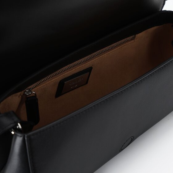 Lauren Ralph Lauren Tasha Bolsa de hombro Piel 28.5 cm