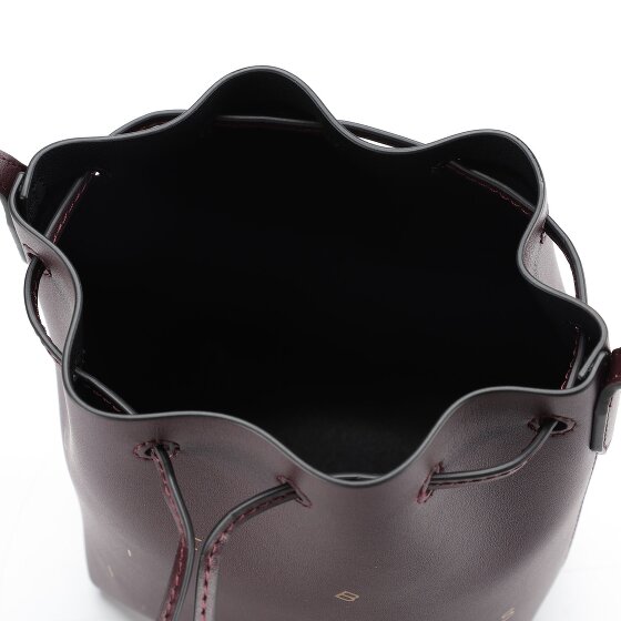 Liebeskind Dancing Letters Bolsa S Piel 12 cm