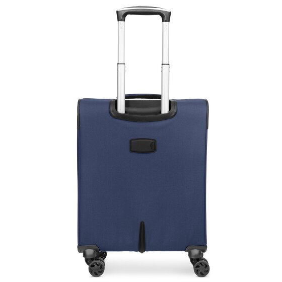 Franky Melbourne 3.0 Trolley cabina 4 ruedas 55 cm