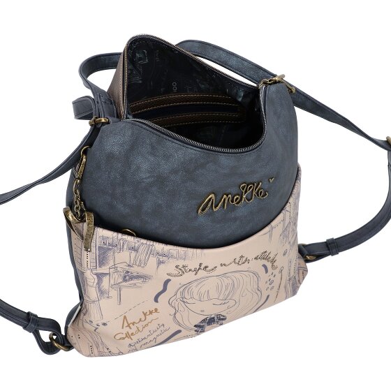 Anekke Studio Bolsa de hombro 31 cm