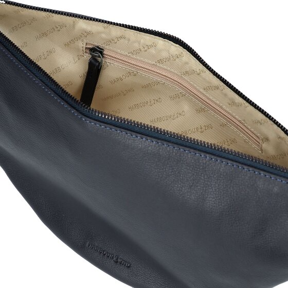 Harbour 2nd Just Pure Novalie Bolsa de hombro Piel 43 cm