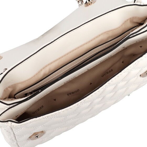 Guess Giully II Bolsa de hombro 23 cm