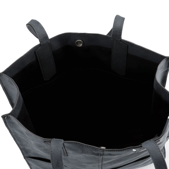 Liebeskind Amy Bolsa de compras L Piel 35 cm