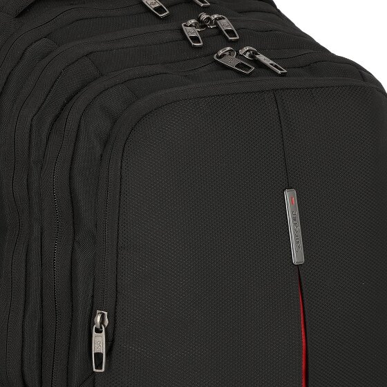 Samsonite Guardit 3.0 2 ruedas Carrito de negocios 48 cm Compartimento para el portátil