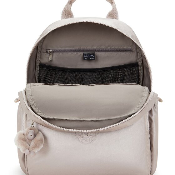 Kipling Basic Plus Mochila de día 40 cm Compartimento para laptop