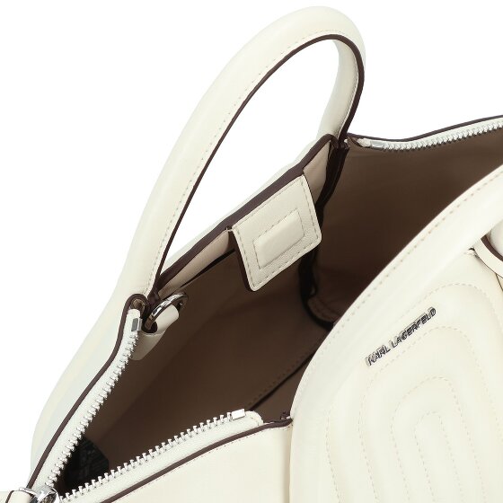 Karl Lagerfeld Behind the Seams Bolso 22 cm