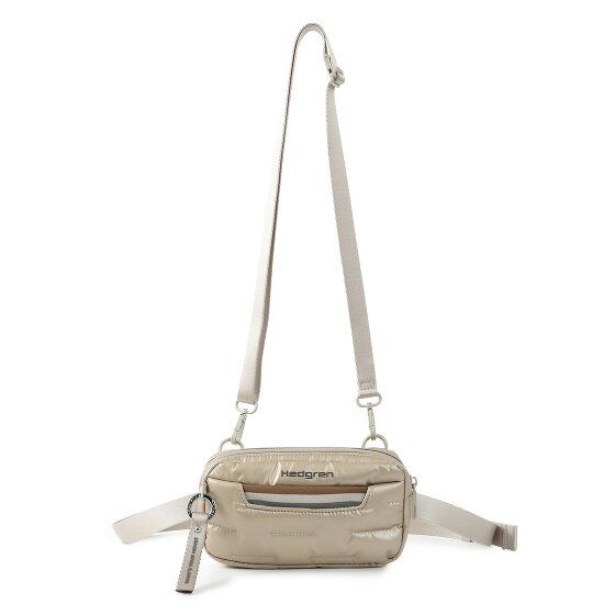 Hedgren Cocoon Snug Riñonera 19.5 cm