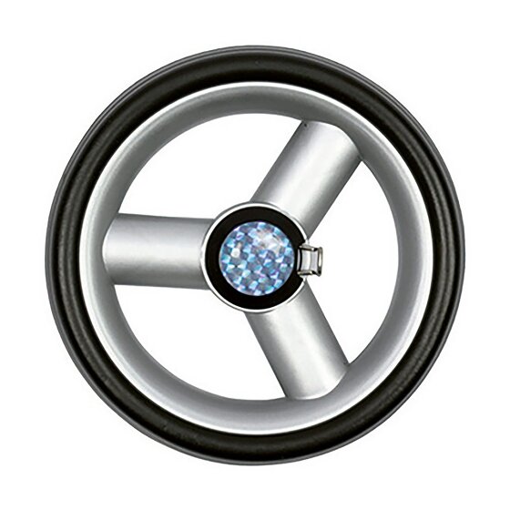 Andersen Shopper Royal Shopper Ipek Ma Carro de la compra 58 cm