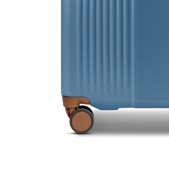 Bric's Ferrara 4 ruedas Carro de la cabina S 55 cm