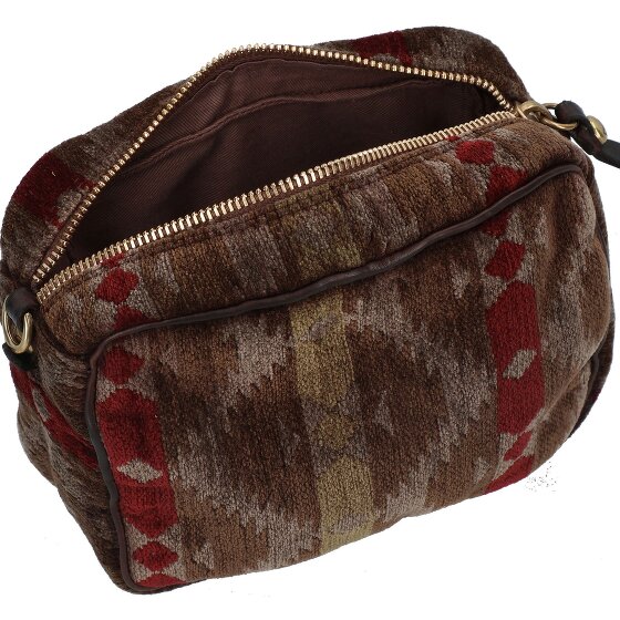Campomaggi Fulvia Bolsa de hombro 21 cm