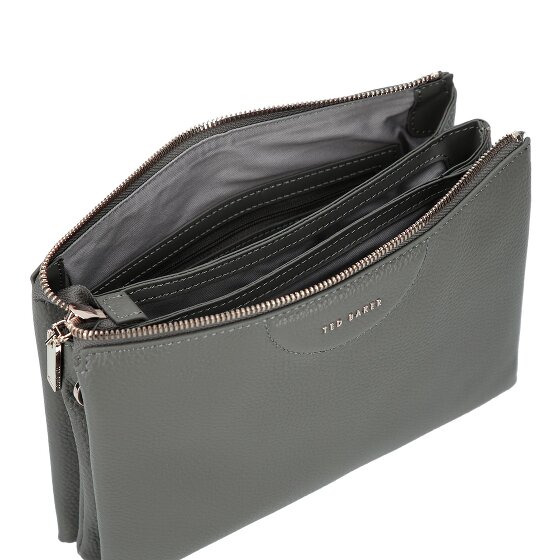 Ted Baker Esille Bolsa de hombro Piel 23.5 cm