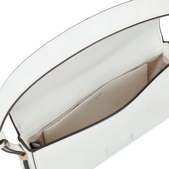 Kate Spade New York Liv Bolsa de hombro Piel 22 cm