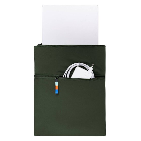 GOT BAG Rolltop Lite 2.0 Mochila de día 42 cm Compartimento para el portátil