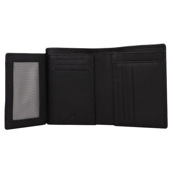 Porsche Design Voyager Cartera Protección RFID Piel 12 cm