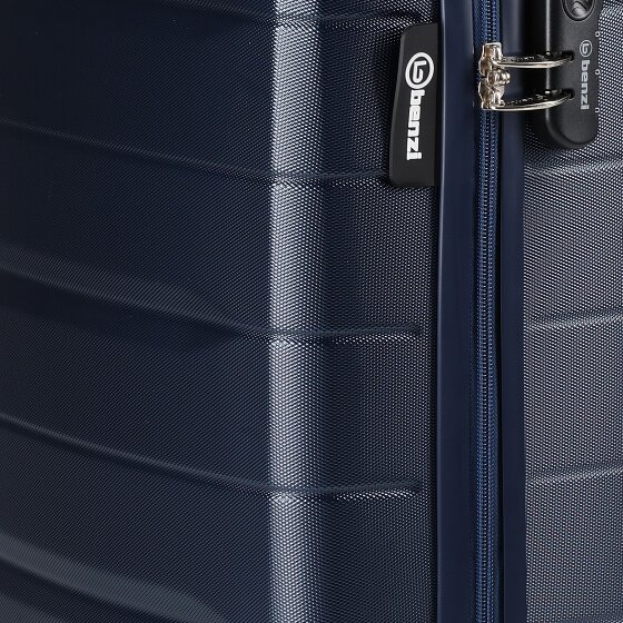 Benzi 5583 4 ruedas Carro de la cabina 55 cm