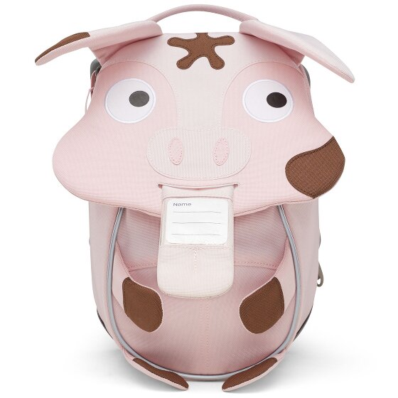 Affenzahn Kleiner Freund Mochila para el jardín de infancia 25 cm