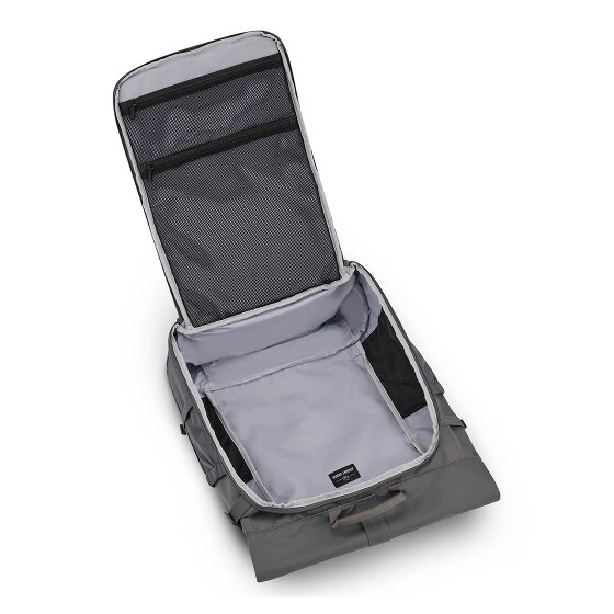 Johnny Urban Travel Series Allen Large Travel Mochila de día 50 cm Compartimento para el portátil