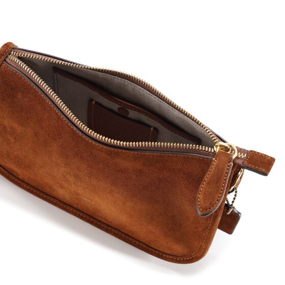 Coach Waverly Bolsa de hombro Piel 24 cm