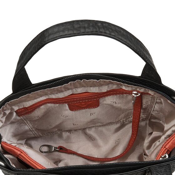 Voi Hirsch Bolso Piel natural 30 cm