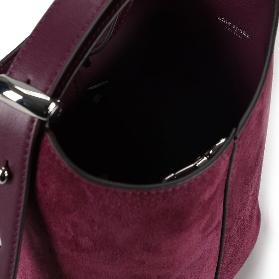 Kate Spade New York Halo Bolsa de hombro Piel 19 cm