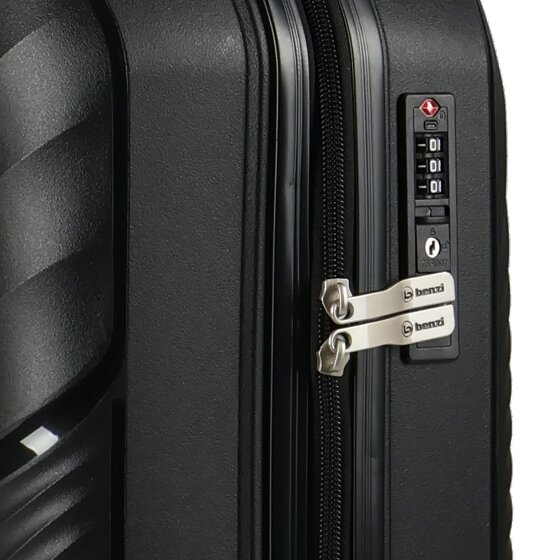 Benzi 5755 4 ruedas Carro de la cabina 55 cm