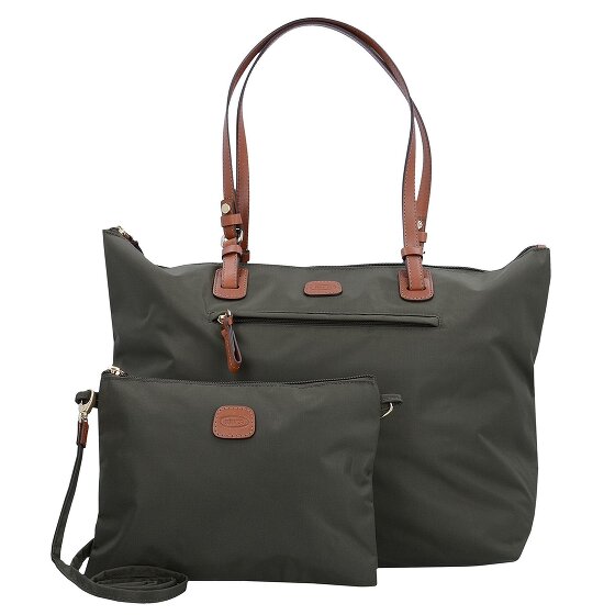 Bric's Bolso X-Bag 34 cm