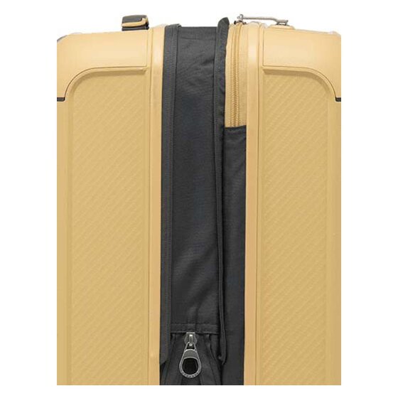 Eminent Aegis 4 ruedas Carro de la cabina S 55 cm con pliegue de expansión