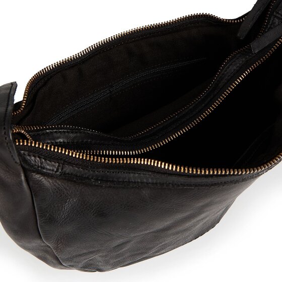 Harold's Submarine Bolsa de hombro M Piel 33 cm