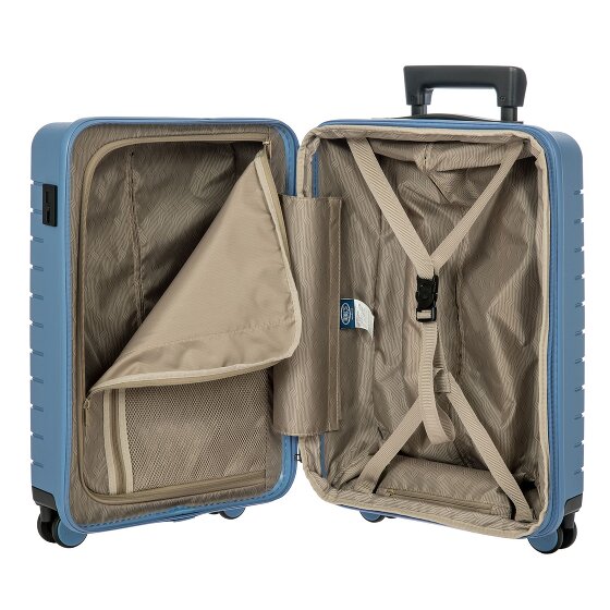 Bric's BY Ulisse Trolley cabina 4 ruedas 55 cm